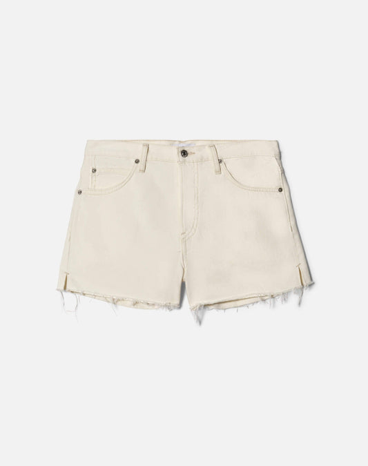 Breezy Short - Crema