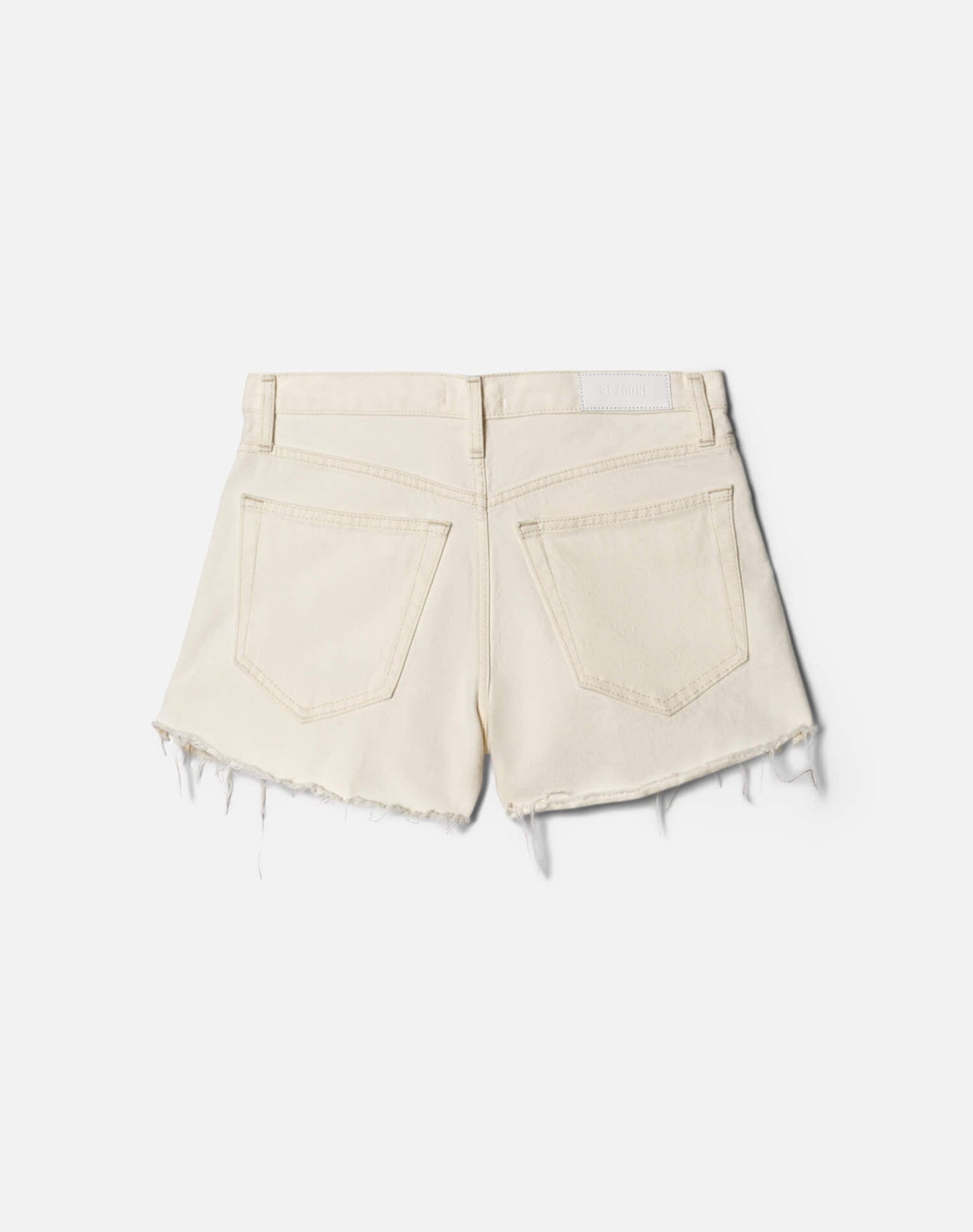 Breezy Short - Crema