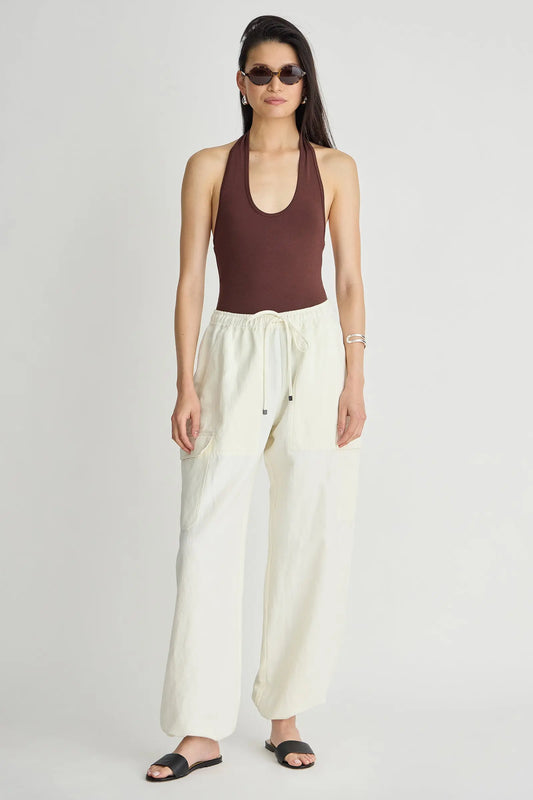 Fara Sport Cargo - Cream