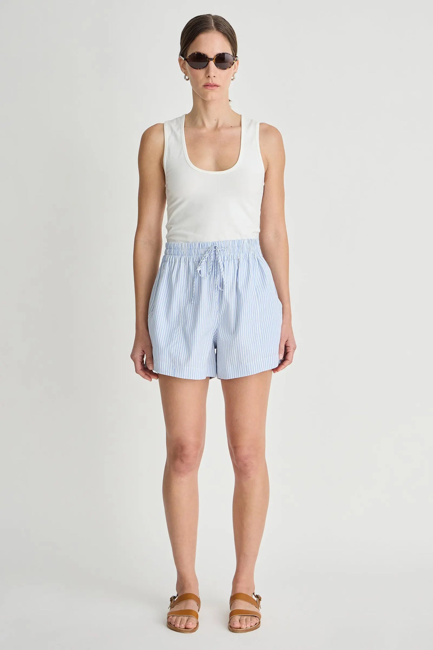 Trail Short
