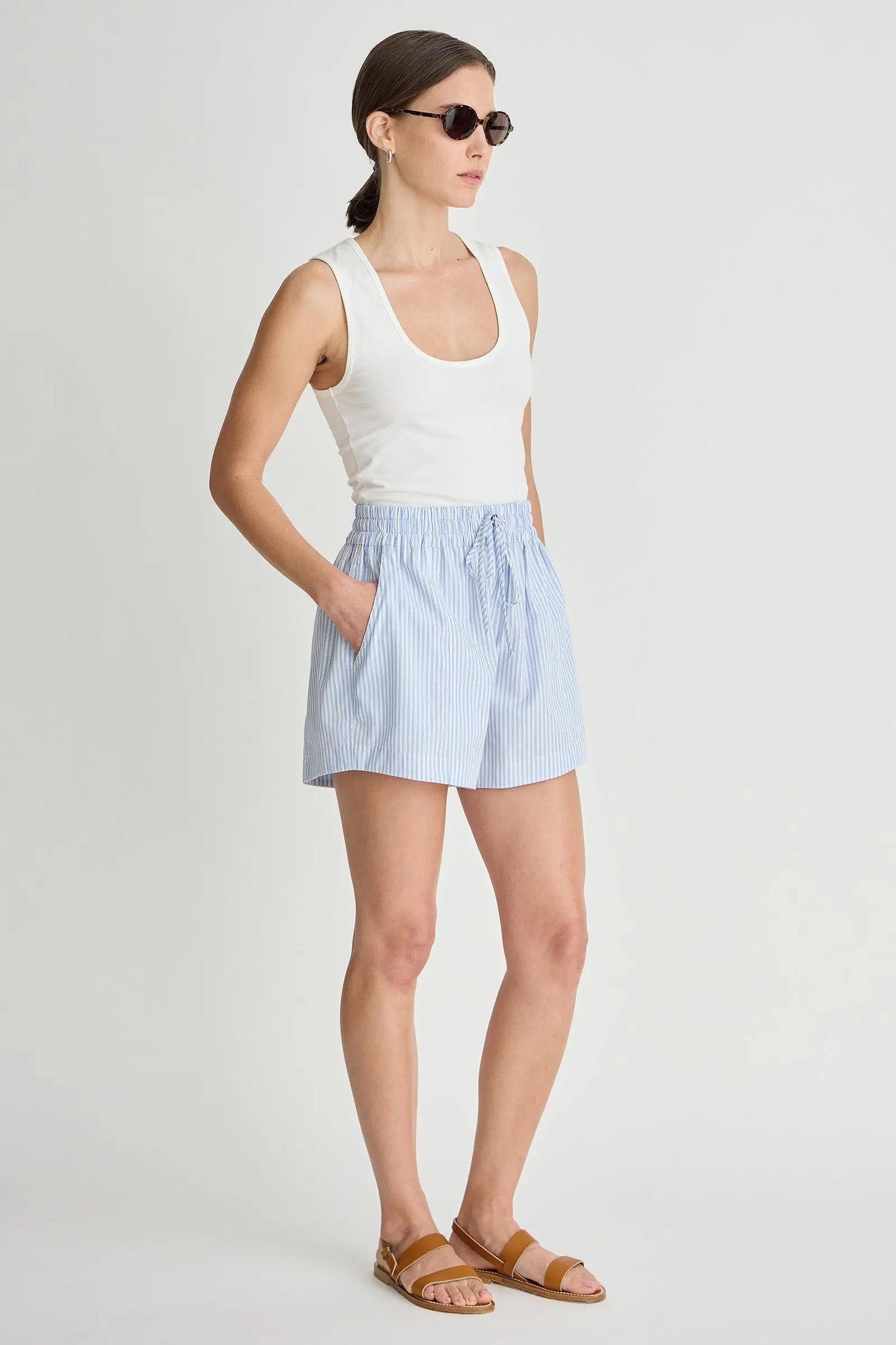 Trail Short