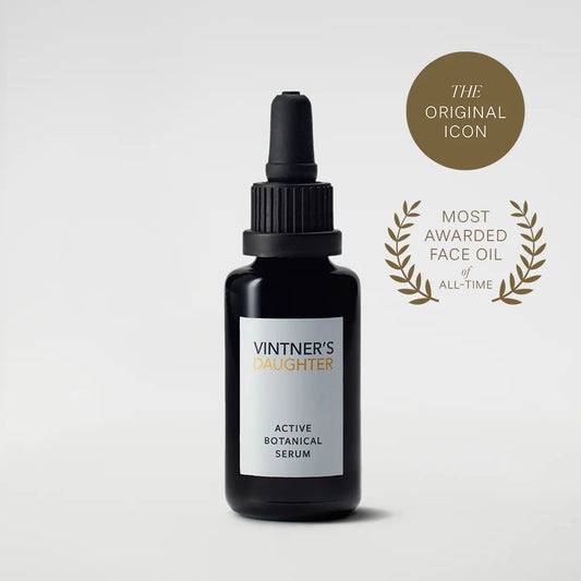 Active Botanical Serum 30ml