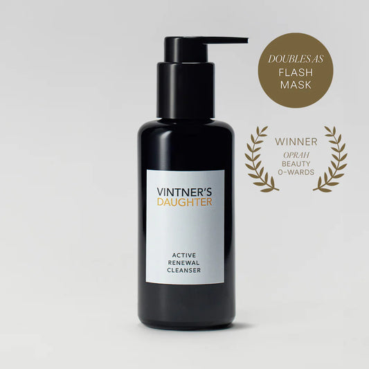 Active Renewal Cleanser 115ml