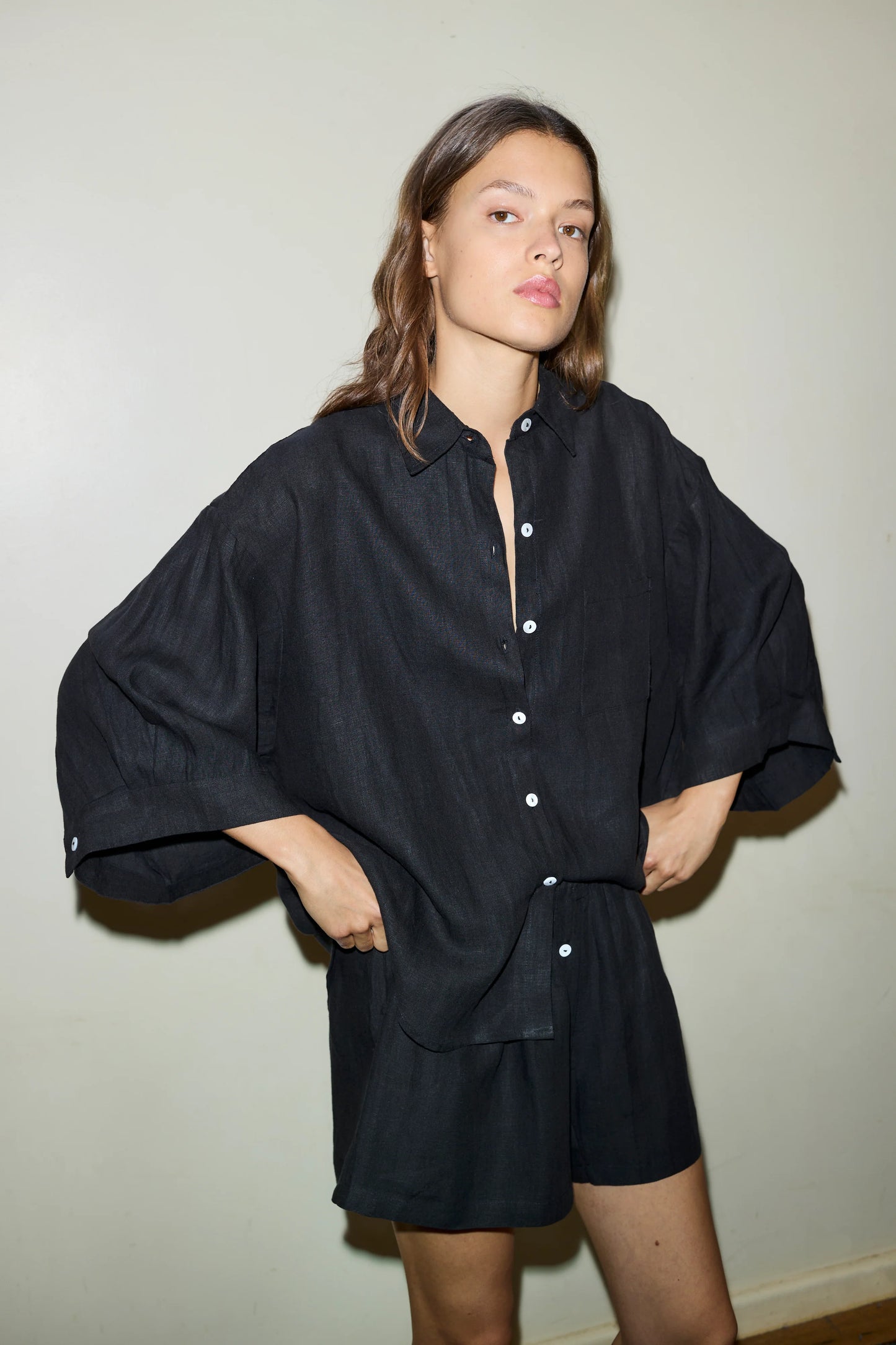 03 Set in Black