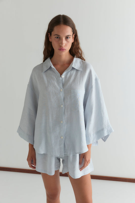 03 Set in Soft Blue