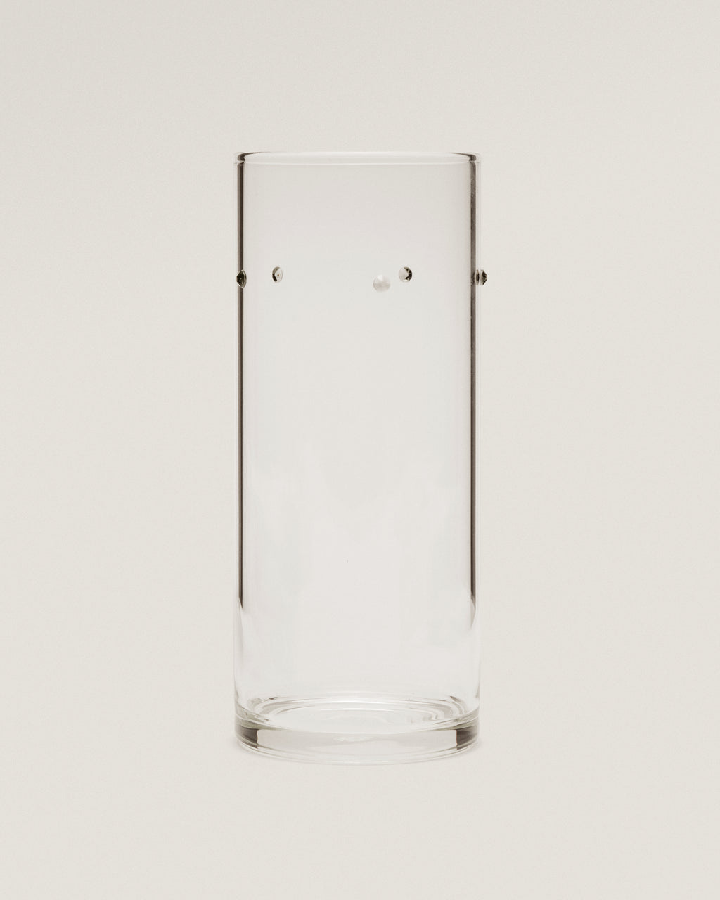 Venezia Collins Glass - Set of 4