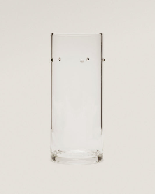 Venezia Collins Glass - Set of 4