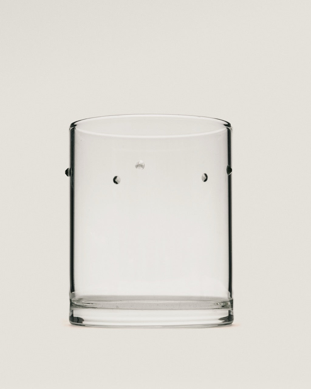 Torino Rocks Glass - Set of 4