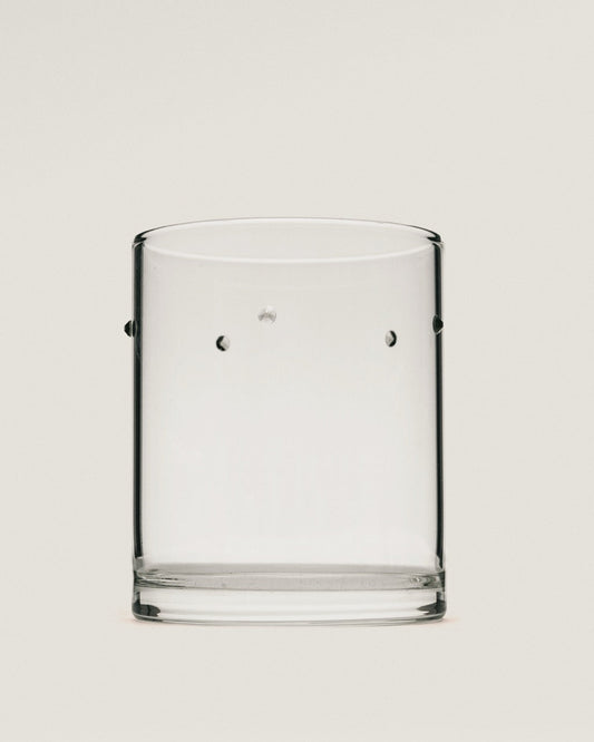 Torino Rocks Glass - Set of 4