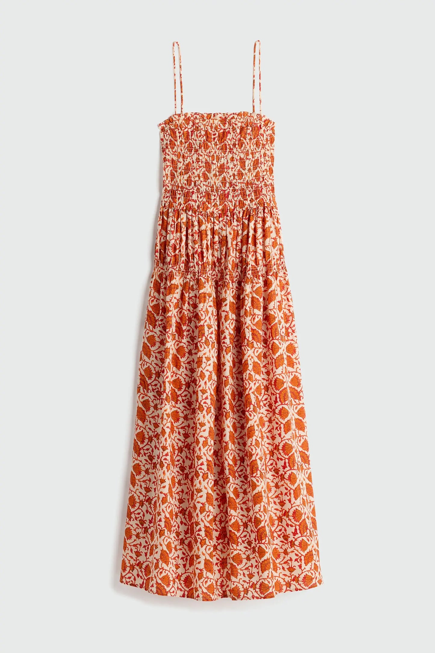 LaLoux Smoked Maxi - Night Blooms Sorbet