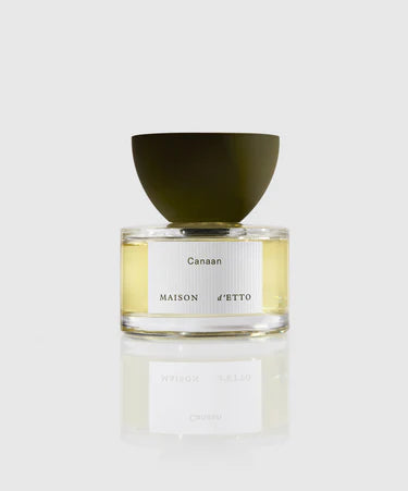 Canaan Perfume