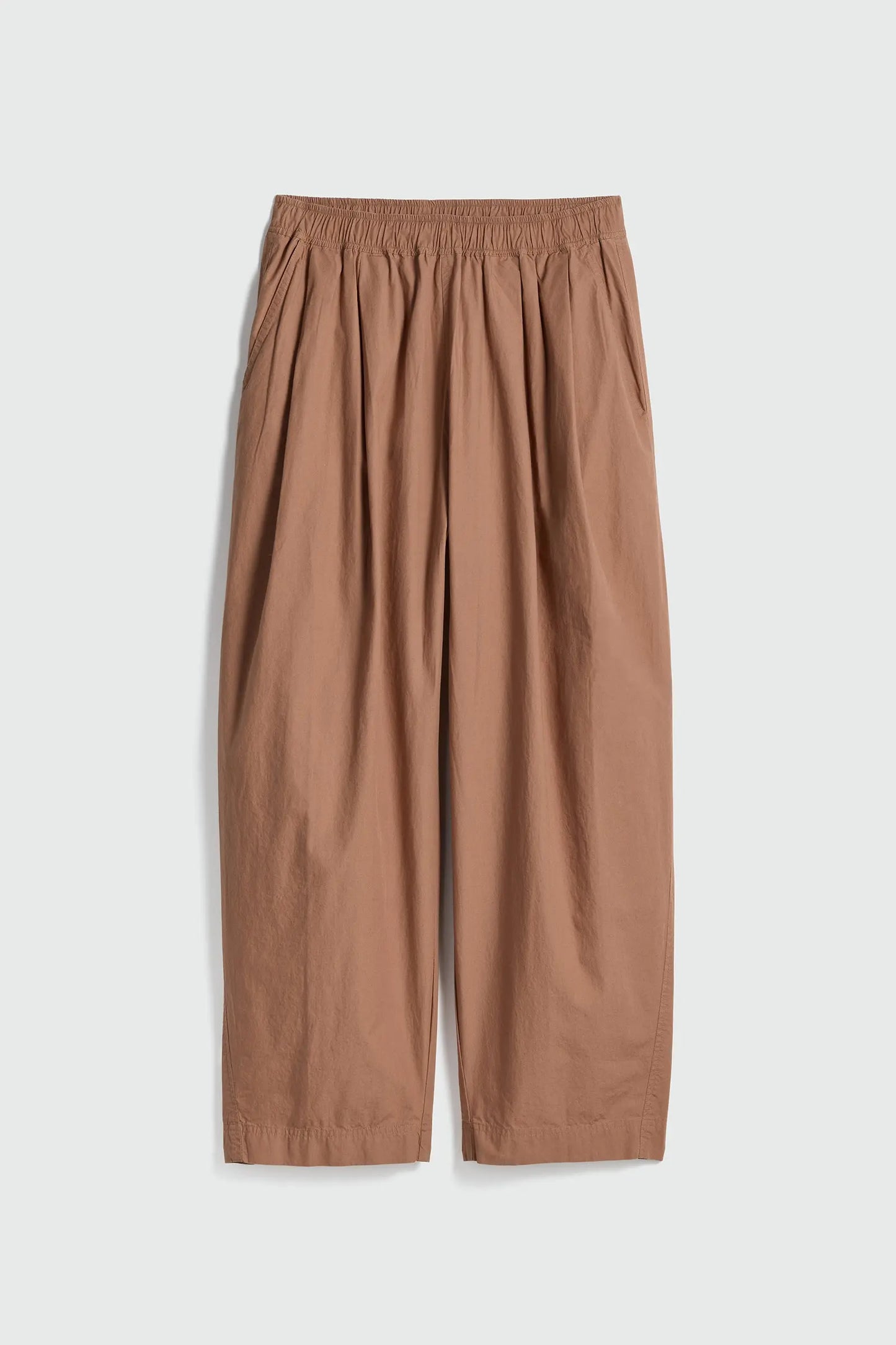 Spa Pleat Pant