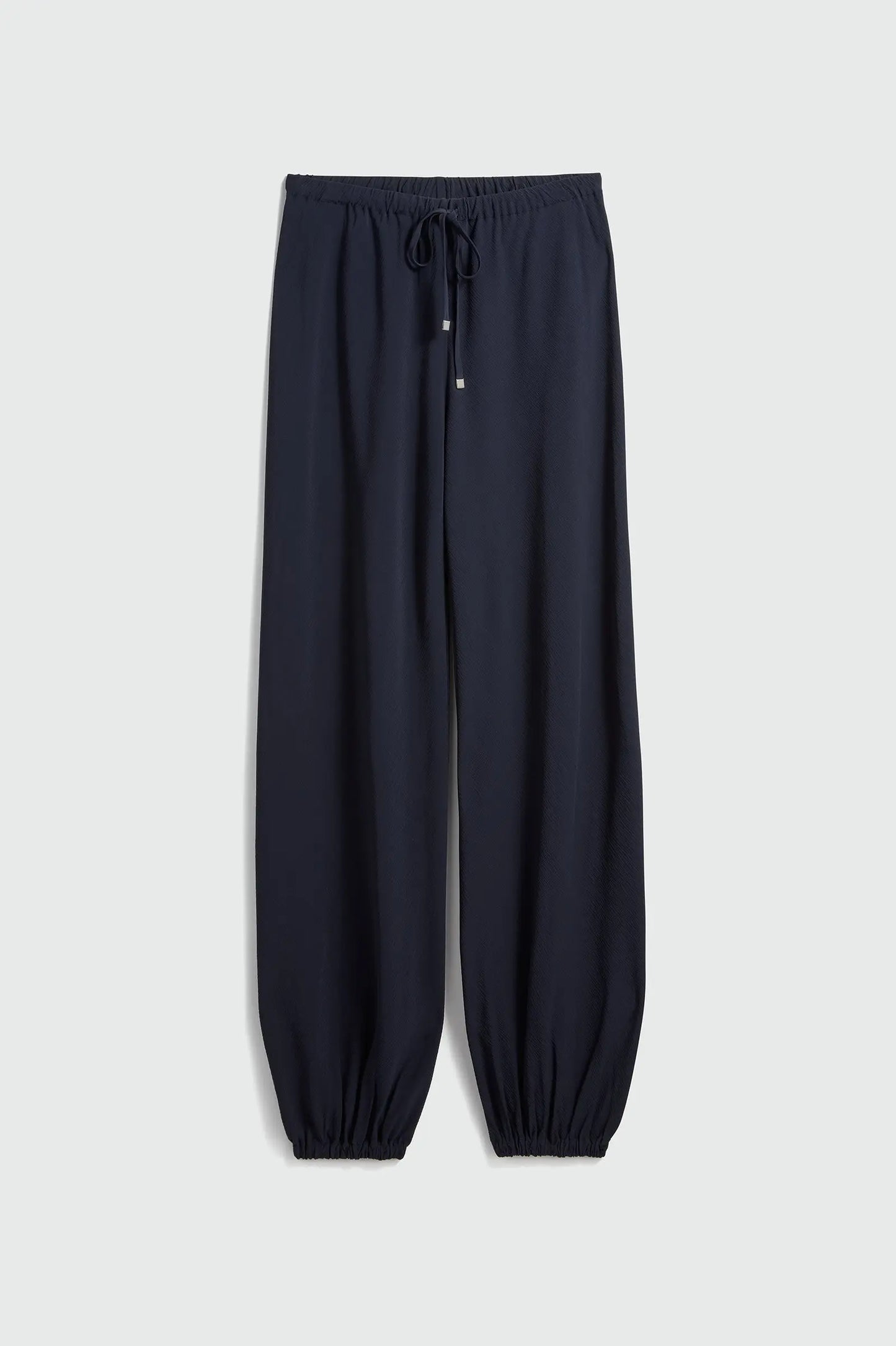Flora Balloon Pant-Midnight