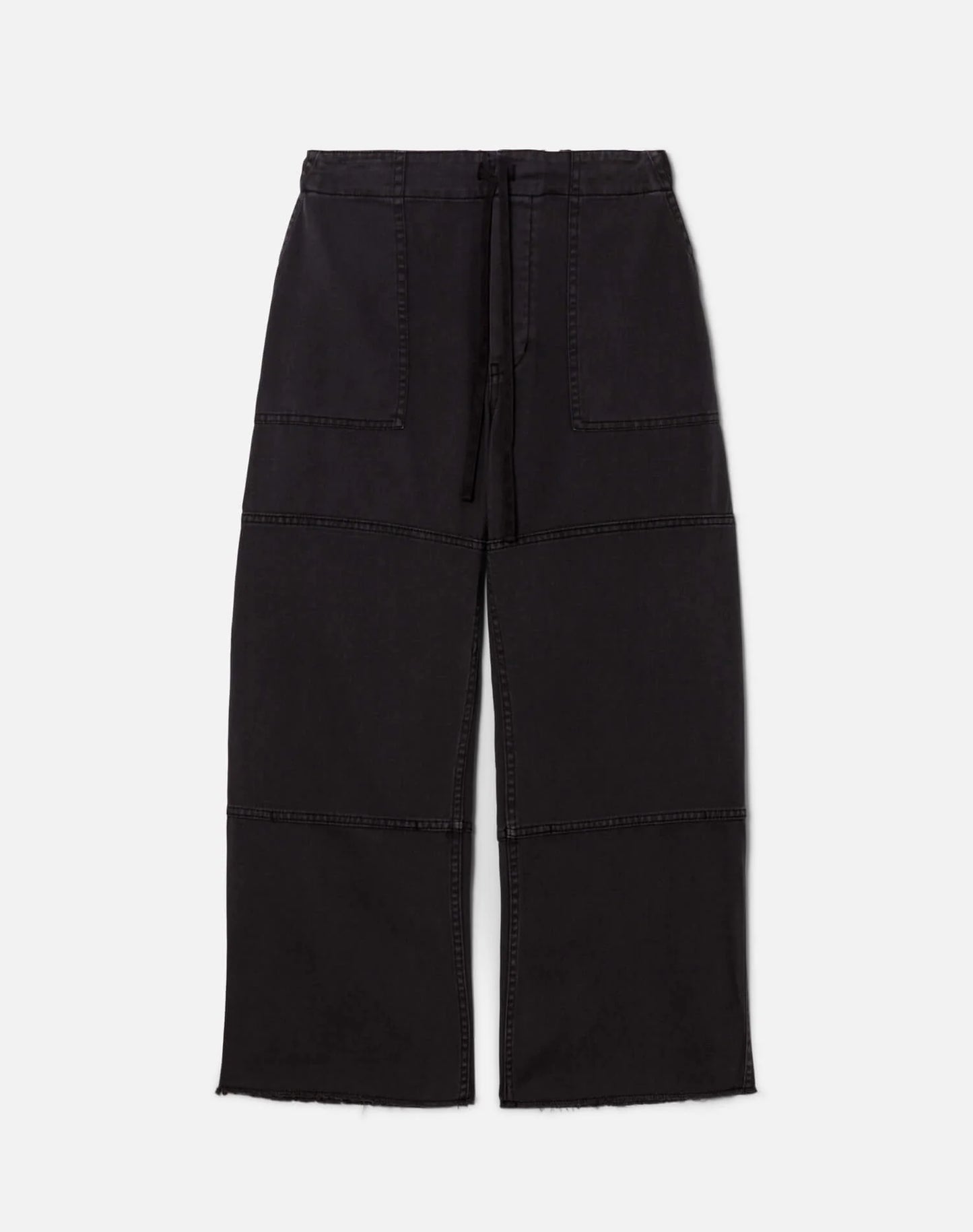 Beach Pant Crop