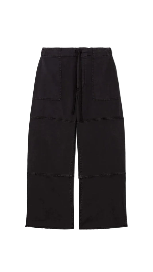 Beach Pant Crop