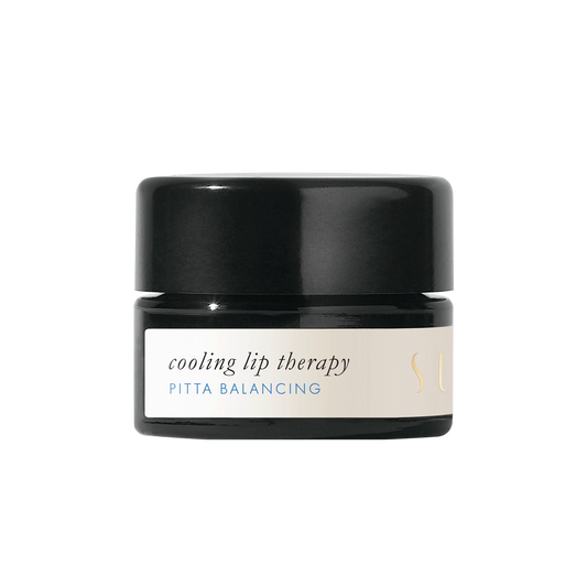 Cooling Lip Therapy