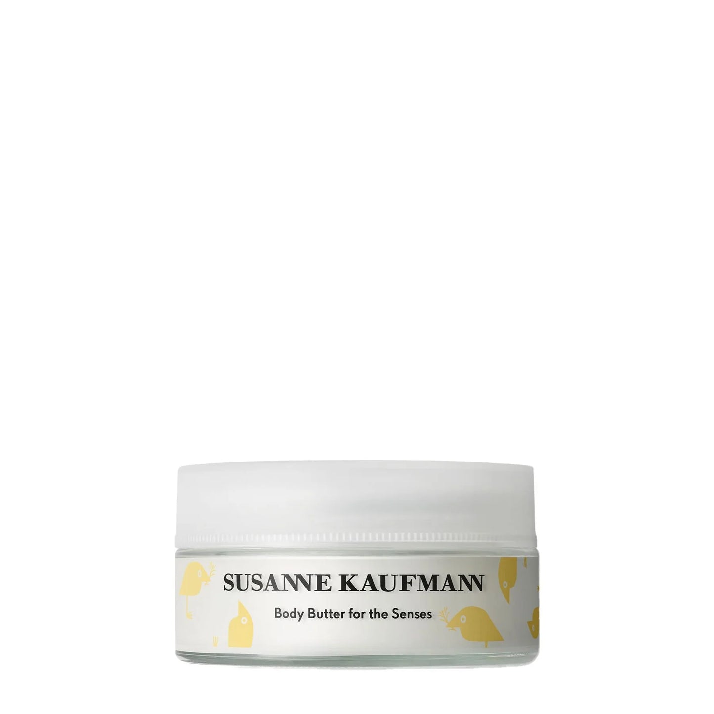 Body Butter For the Senses 200 ML