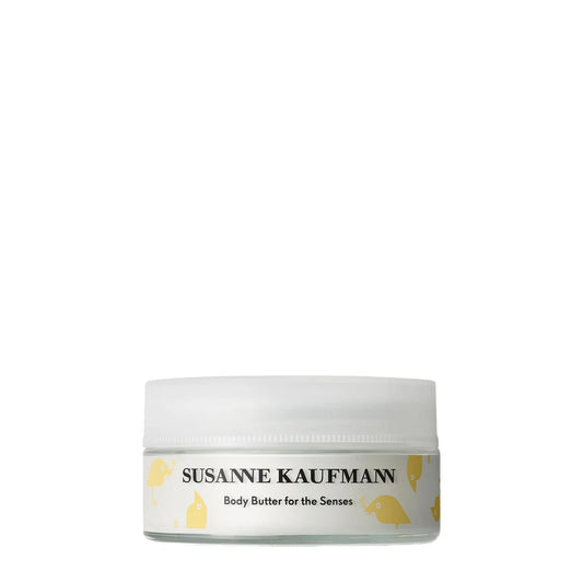 Body Butter For the Senses 200 ML