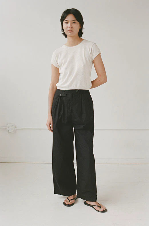 Summer Chino - Onyx