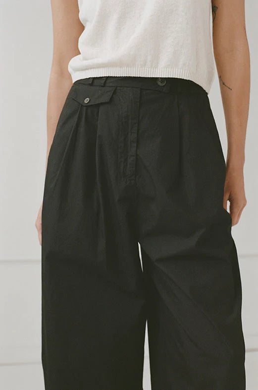 Summer Chino - Onyx