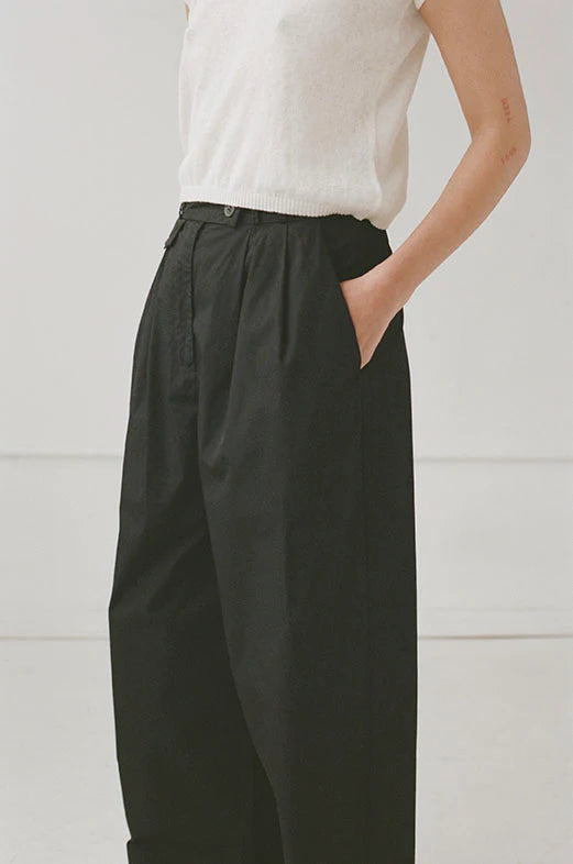 Summer Chino - Onyx