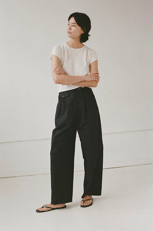 Summer Chino - Onyx