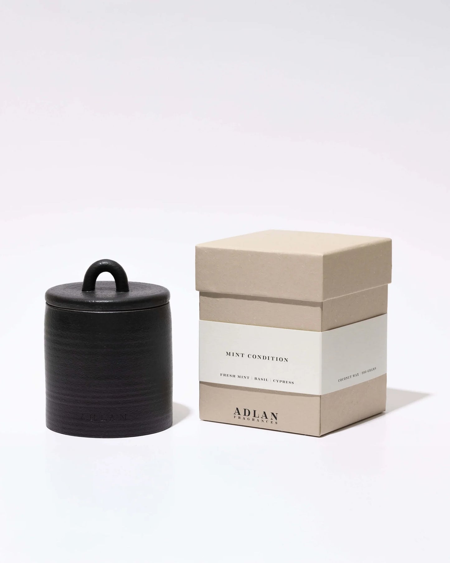 Candle - Mint Condition