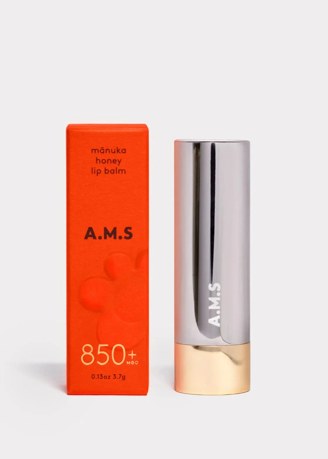 A.M.S Manuka Honey Lip Balm