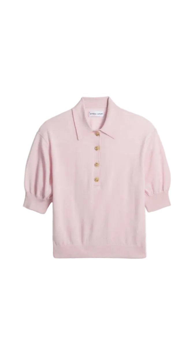 Oda Polo - Rosewater