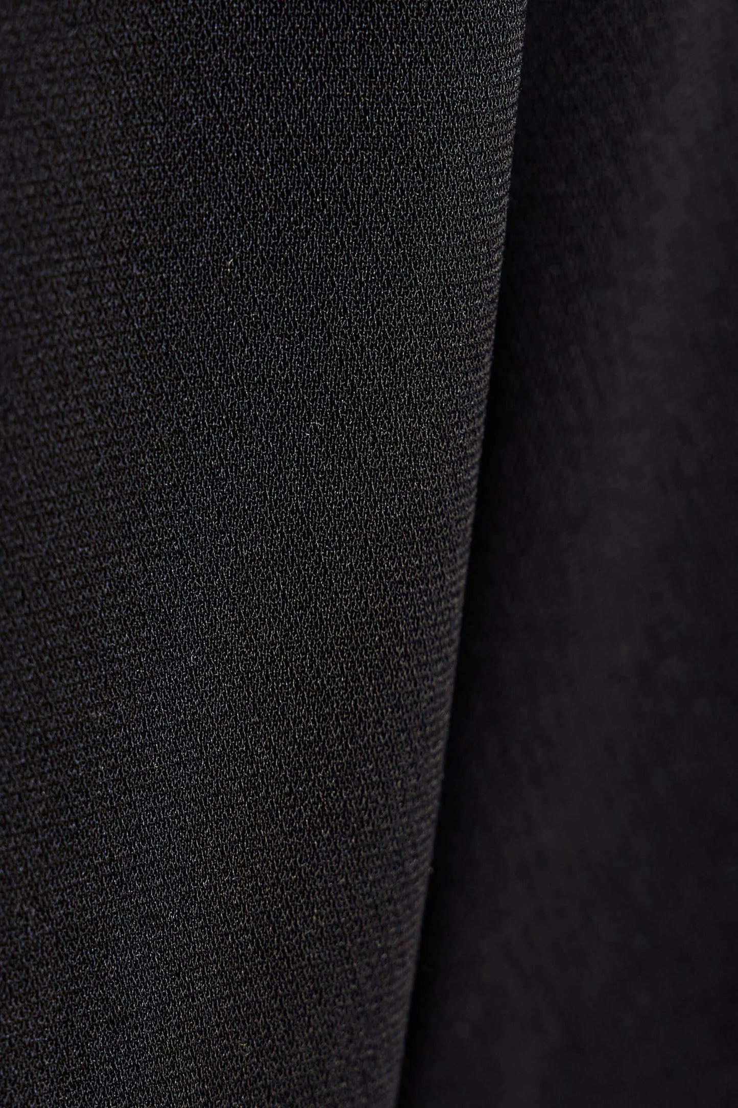 Arielle Pocket Pant- Black
