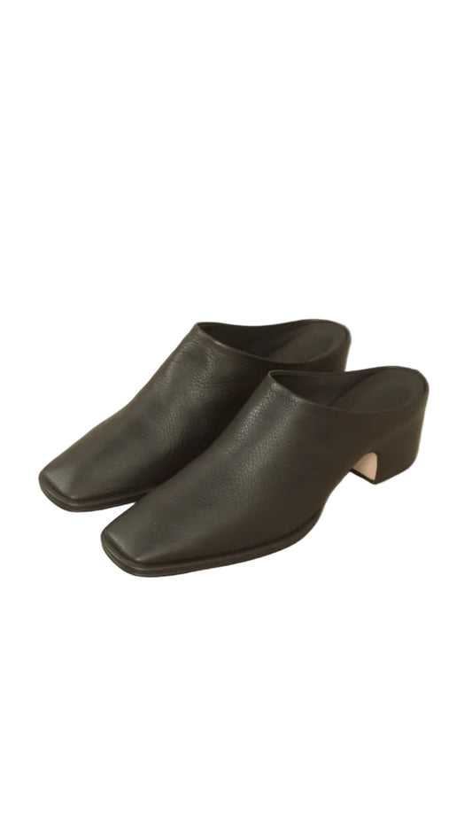 Square Arch Mule
