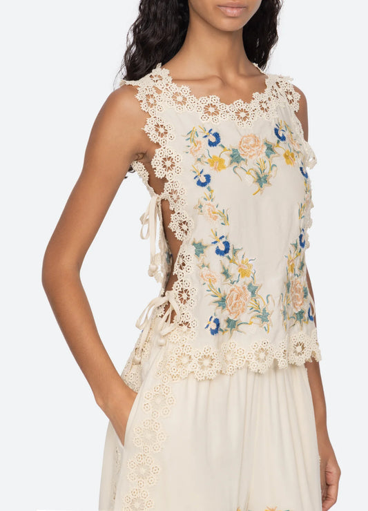 Adonna Top
