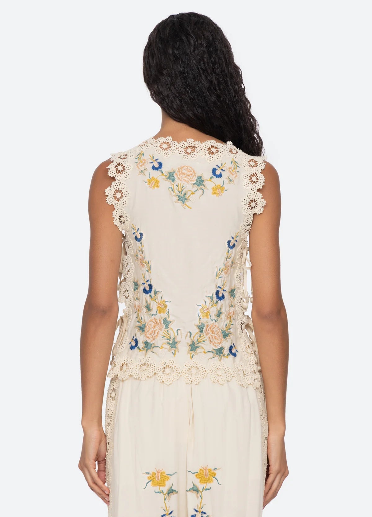 Adonna Top
