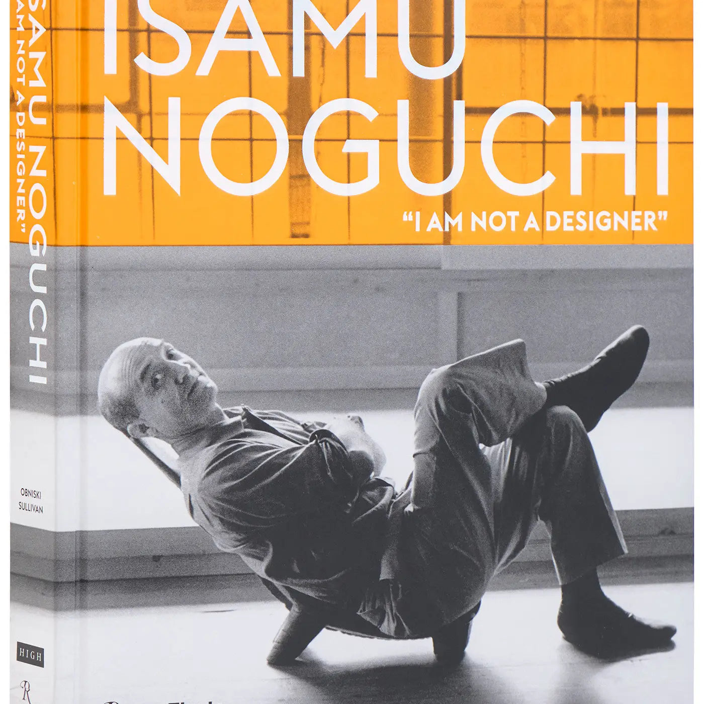 I'm Not a Designer