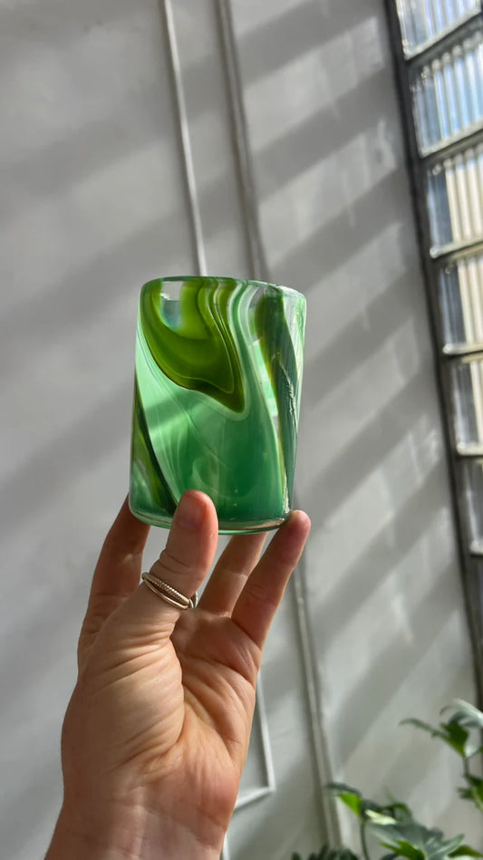 Upstate Cup - Moss