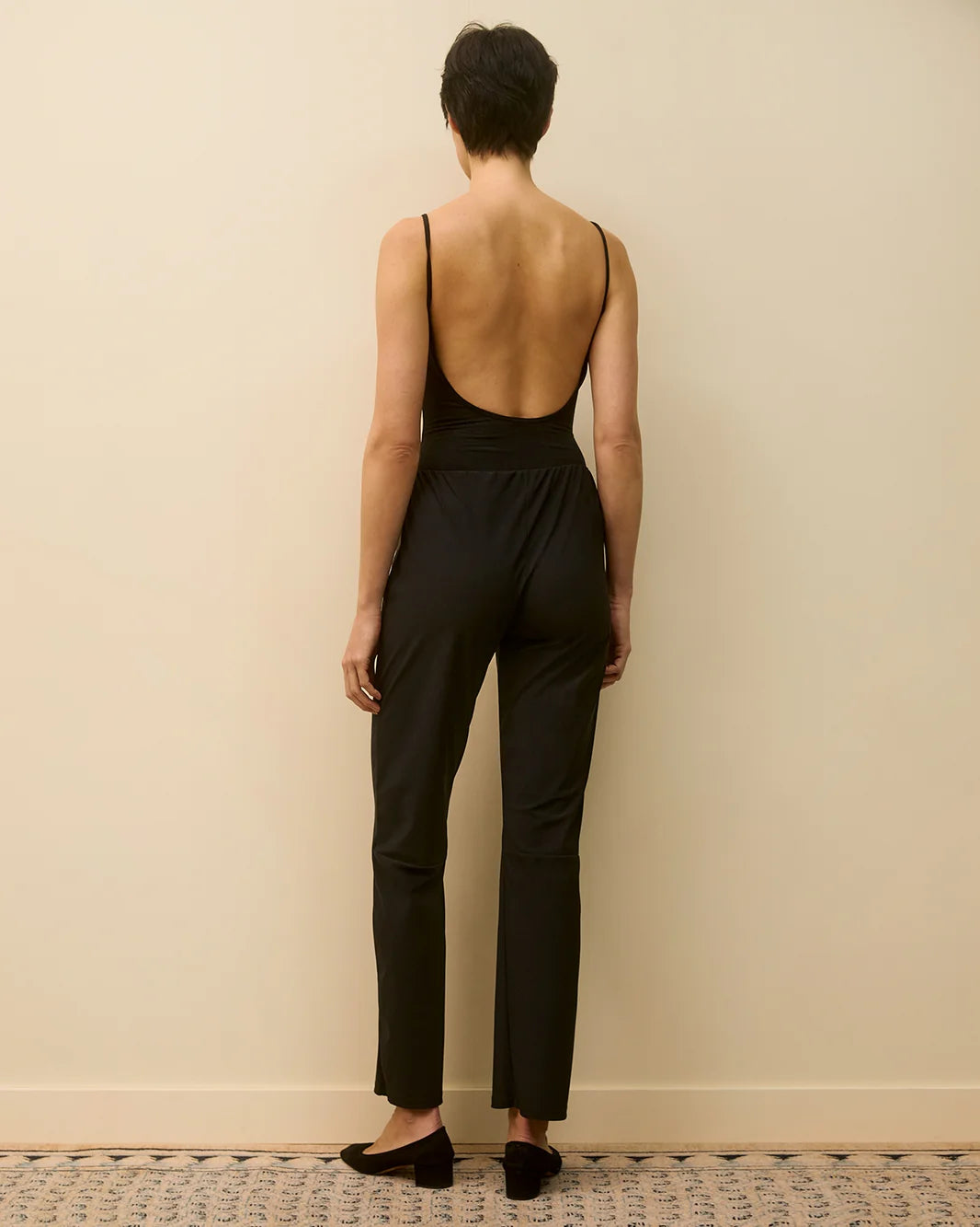 Carli Body - Black