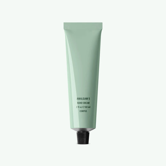 Amalgam 5 Hand Cream