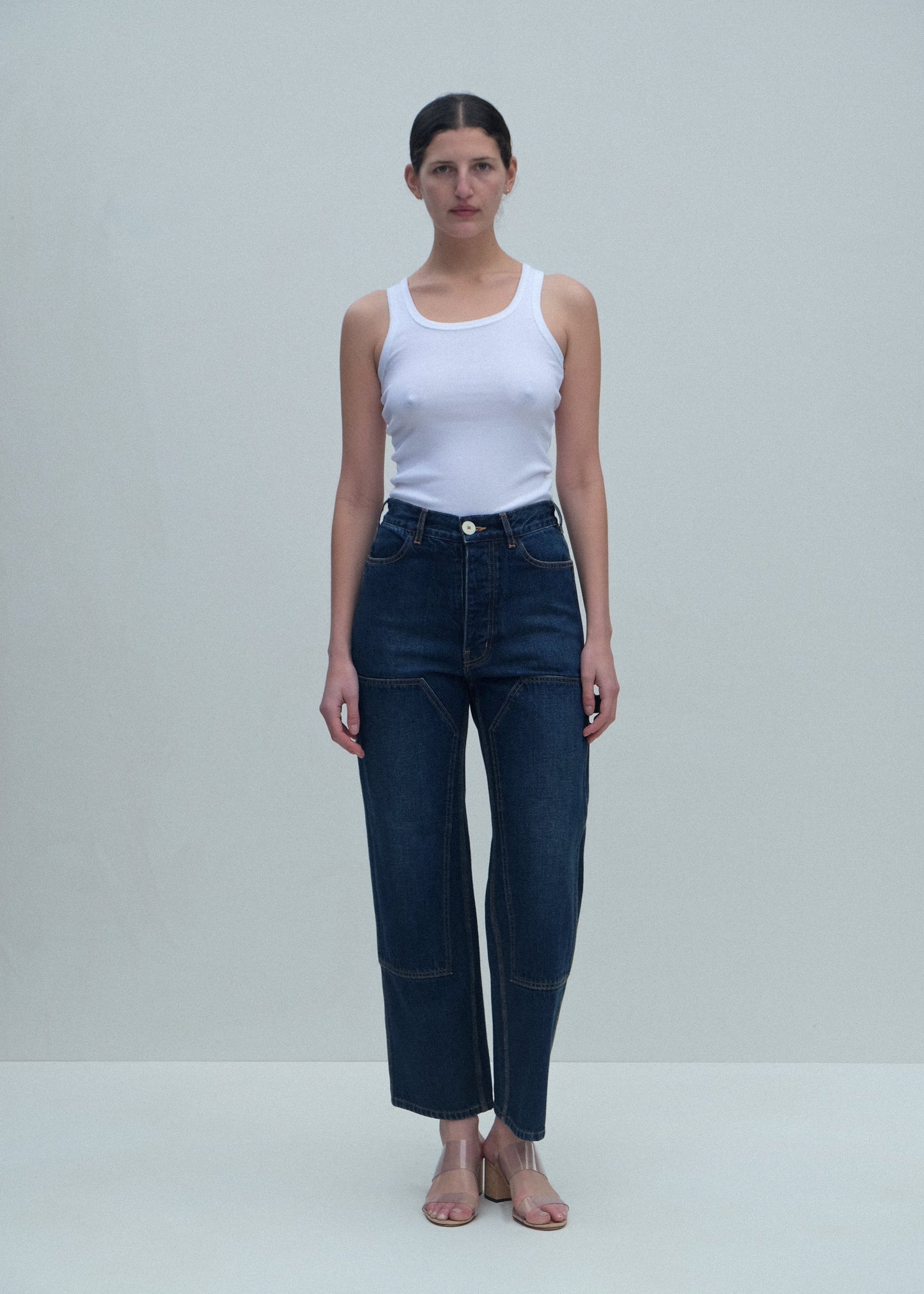 Patchfront Handy Pant - Medium Roast