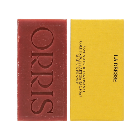 LA DÉESSE Soap