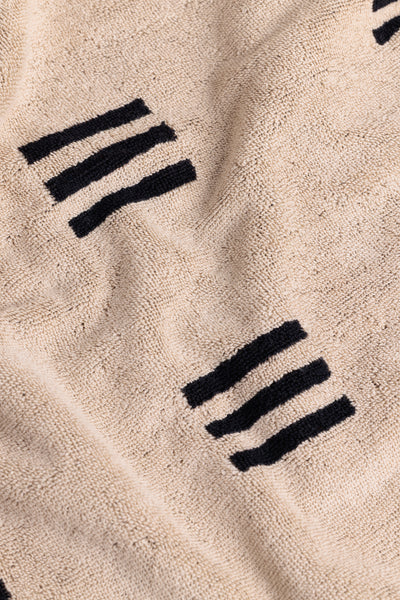 Claremont Bath Towel