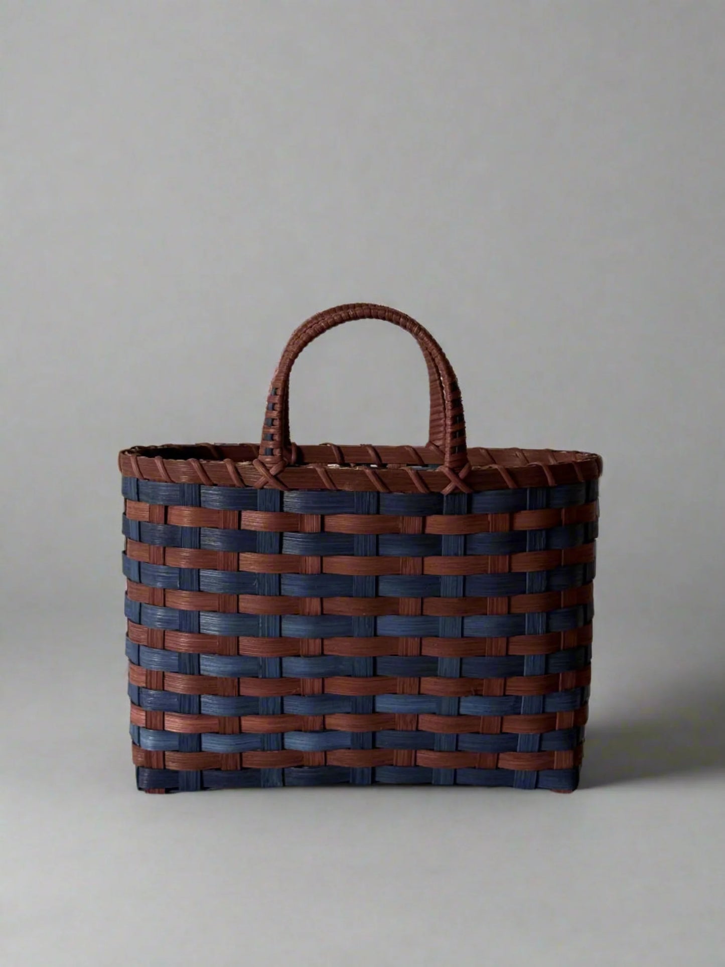 Retro Travel Tote - Dungaree Lee