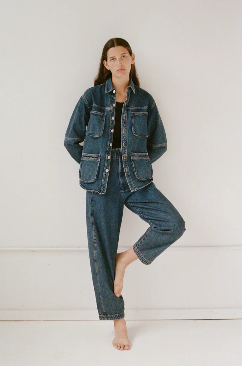 Lune Pant - East