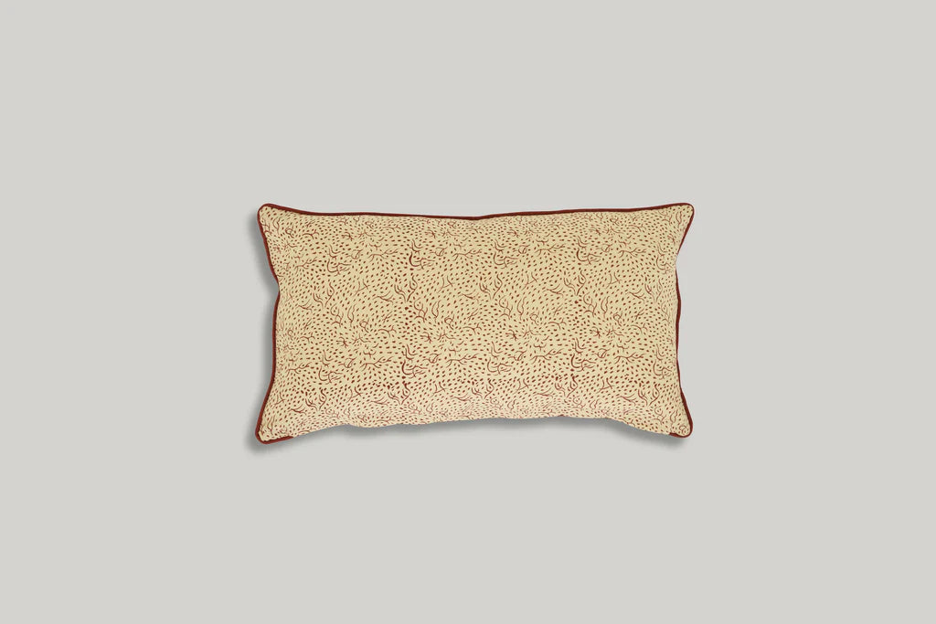Eros Lumbar Pillow