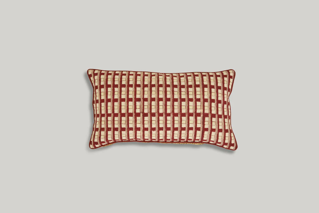 Eros Lumbar Pillow