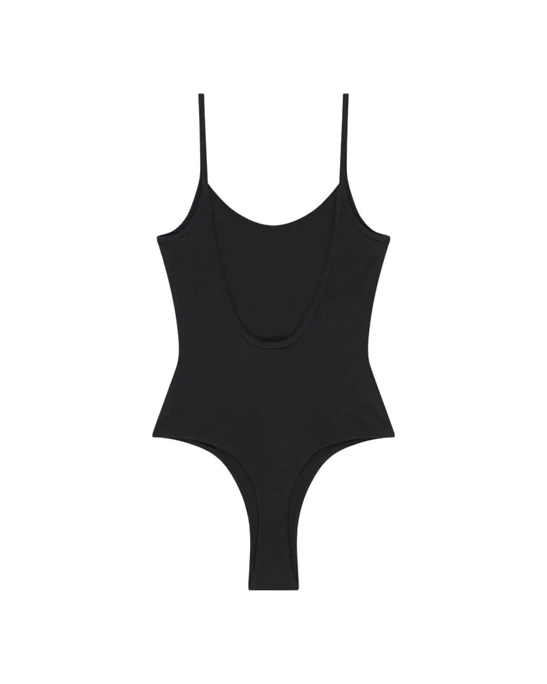 Carli Body - Black