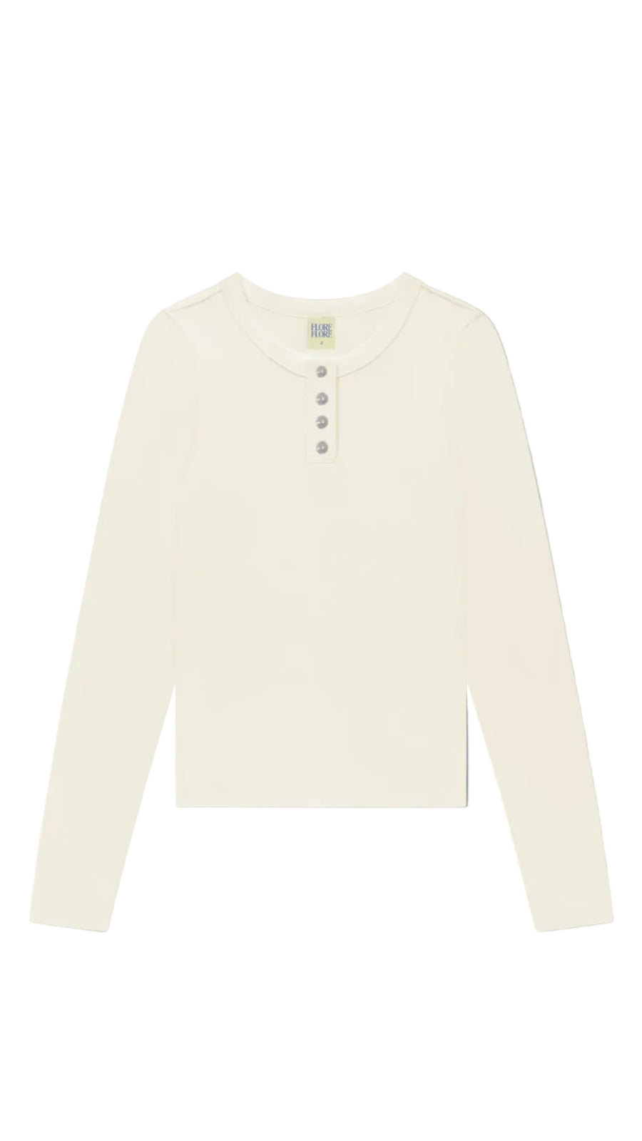 Jess Longsleeve