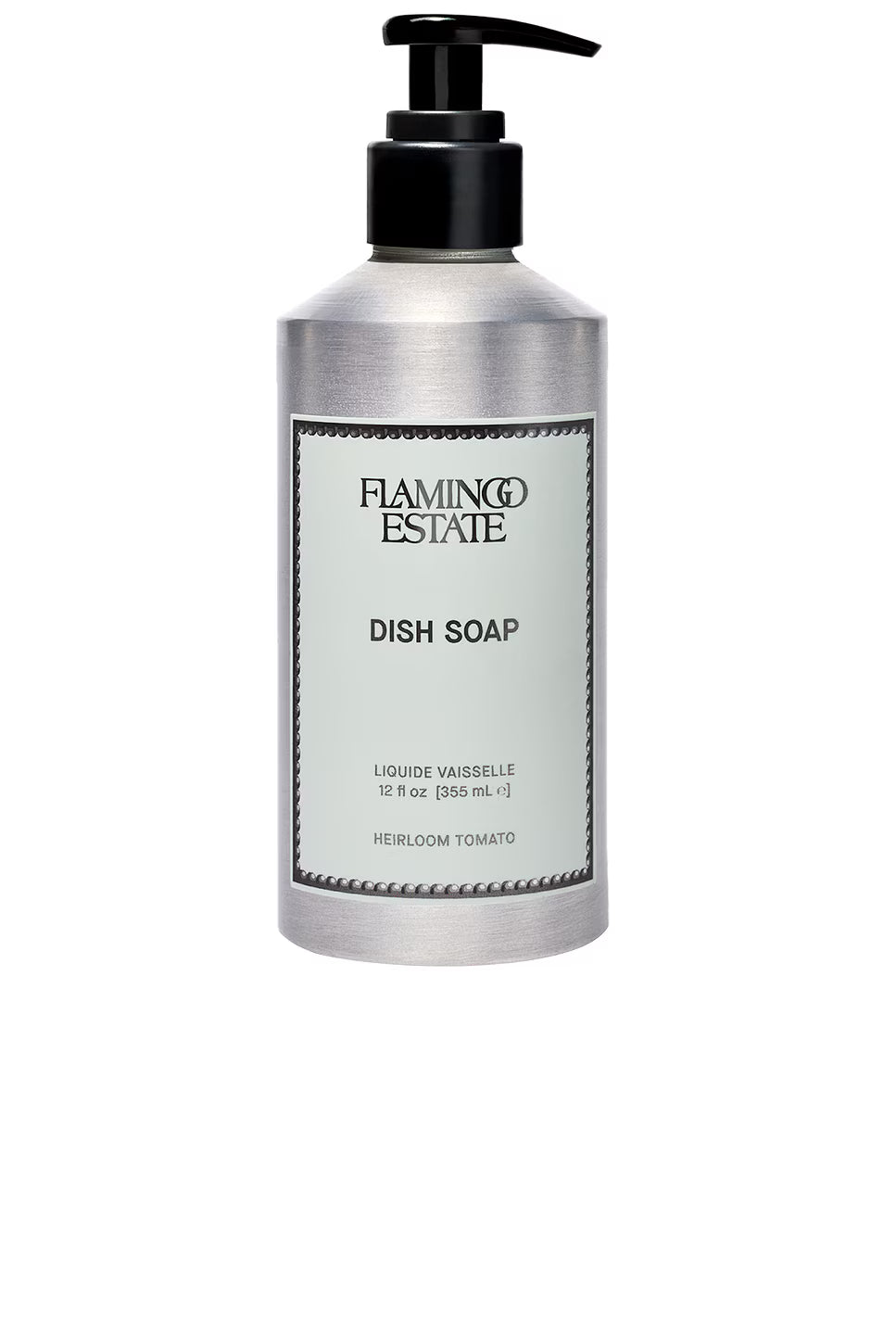 Dish Soap- Heirloom Tomato