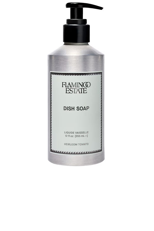 Dish Soap- Heirloom Tomato