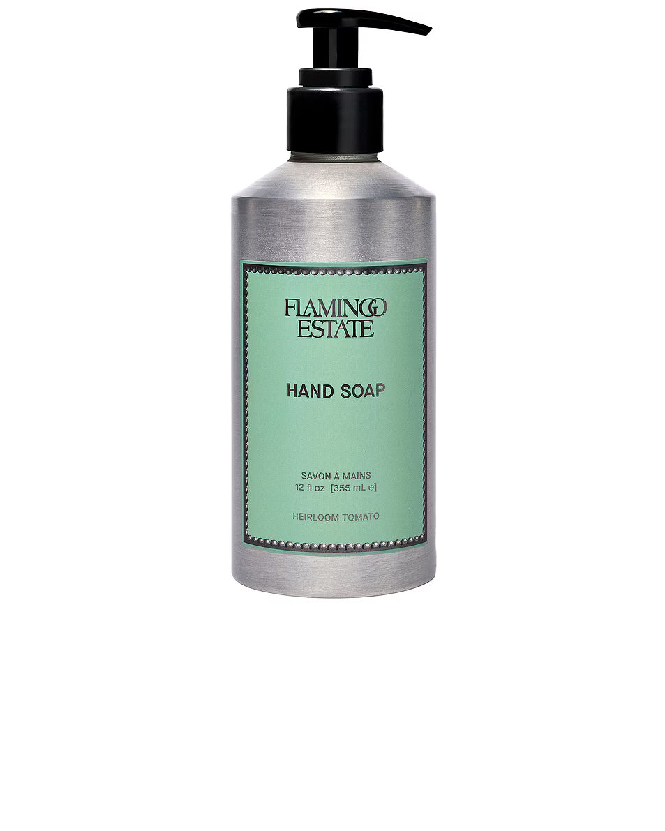 Hand Soap- Heirloom Tomato