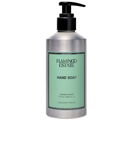 Hand Soap- Heirloom Tomato